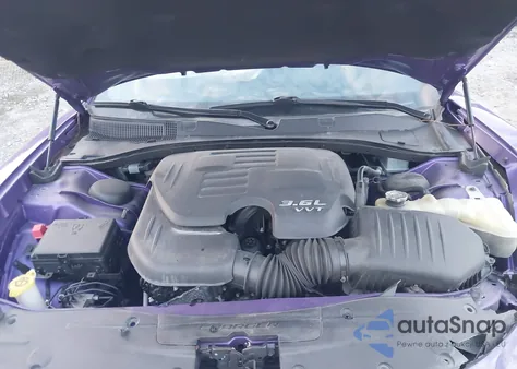 2019 Dodge Charger Gt Rwd from USA, damaged, VIN 2C3CDXHG6KH626408